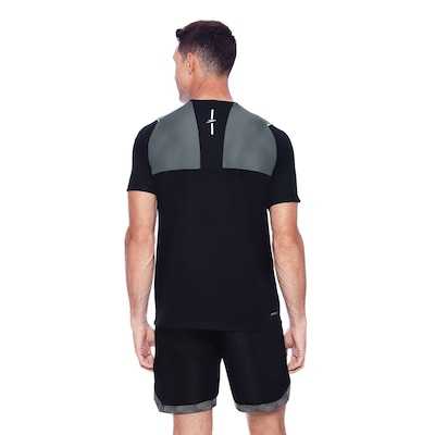 Camiseta Masculina Speedo Tech - Foto 2