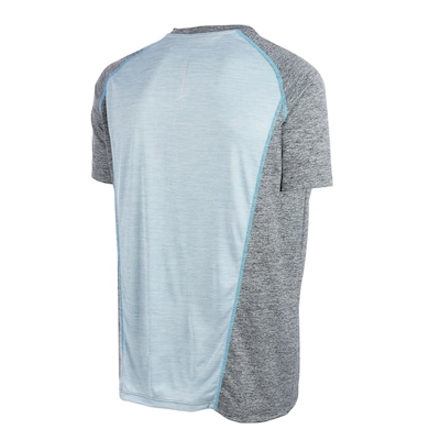 Camiseta Masculina Speedo Active - Foto 3