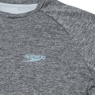 Camiseta Masculina Speedo Active - Foto 4