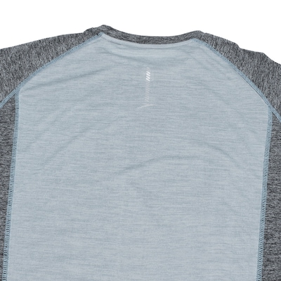 Camiseta Masculina Speedo Active - Foto 6