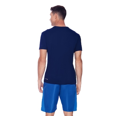 Camiseta Masculina Speedo Identity - Foto 2