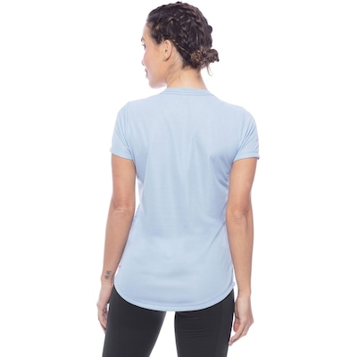 Camiseta Feminina Speedo Mistery - Foto 2