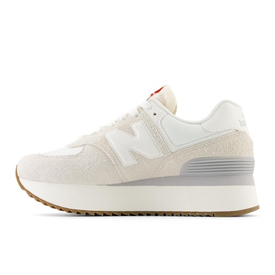 Tênis Feminino New Balance 574 + - Foto 2