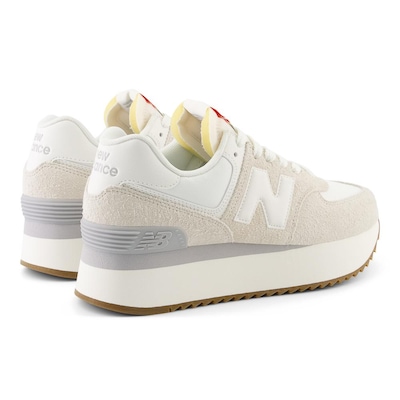 Tênis Feminino New Balance 574 + - Foto 6