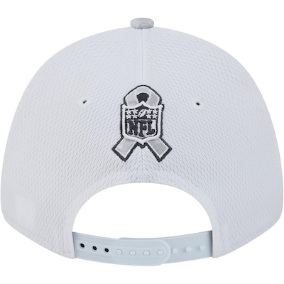 Boné Masculino New Era 940 New England Patriots Salute To Service - Foto 2