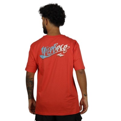 Camiseta Masculina Nicoboco Chondrus - Foto 2