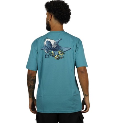 Camiseta Masculina Nicoboco Matira - Foto 2