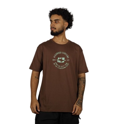 Camiseta Masculina Nicoboco Moorea - Foto 1