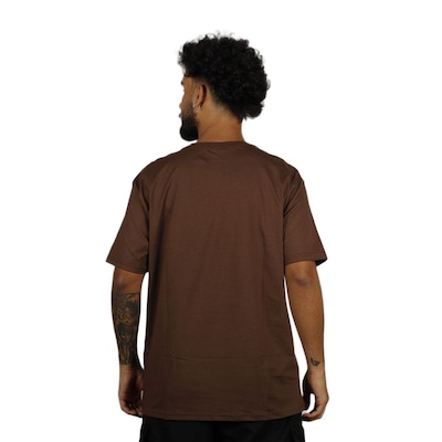 Camiseta Masculina Nicoboco Moorea - Foto 2