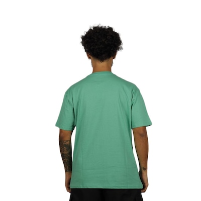 Camiseta Masculina Nicoboco Bowes - Foto 2