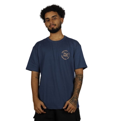 Camiseta Masculina Nicoboco Cartagena - Foto 1