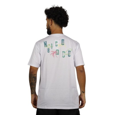 Camiseta Masculina Nicoboco Islas - Foto 2