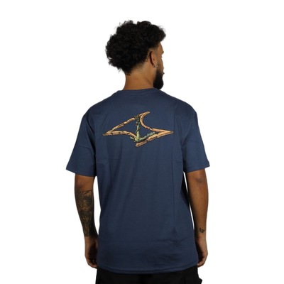 Camiseta Masculina Nicoboco Batoidea - Foto 2