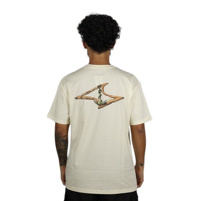Camiseta Masculina Nicoboco Batoidea - Foto 2