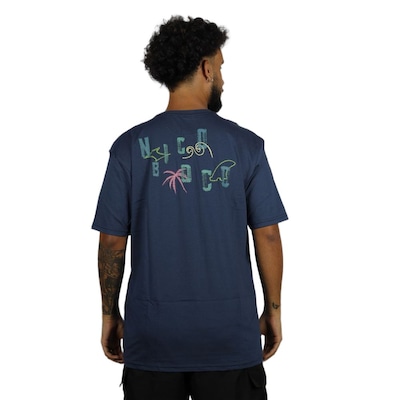 Camiseta Masculina Nicoboco Islas - Foto 2