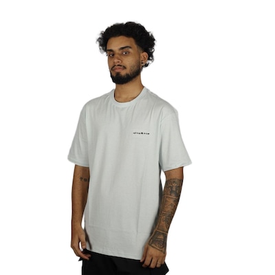 Camiseta Masculina Nicoboco Laptev - Foto 1