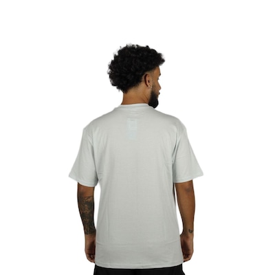 Camiseta Masculina Nicoboco Laptev - Foto 2