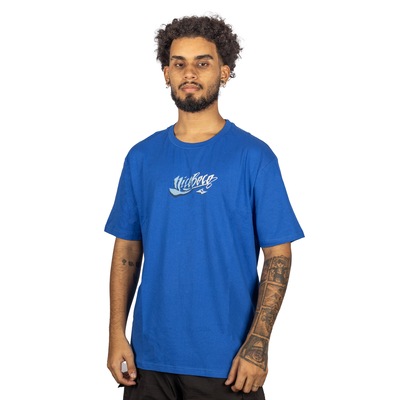 Camiseta Masculina Nicoboco Chondrus - Foto 1