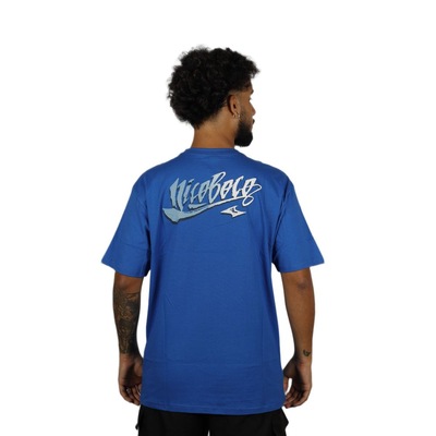 Camiseta Masculina Nicoboco Chondrus - Foto 2