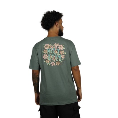 Camiseta Masculina Nicoboco Alaria - Foto 2