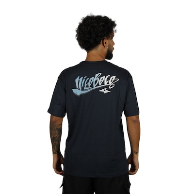 Camiseta Masculina Nicoboco Chondrus - Foto 2