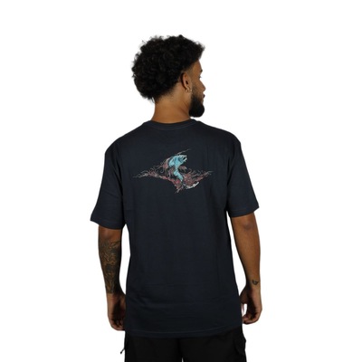 Camiseta Masculina Nicoboco Wakame - Foto 2