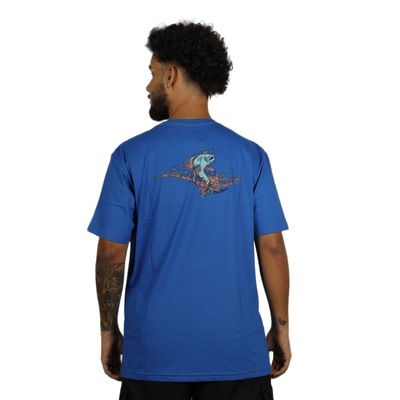 Camiseta Masculina Nicoboco Wakame - Foto 2