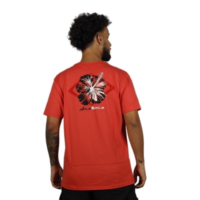 Camiseta Masculina Nicoboco Nori - Foto 2