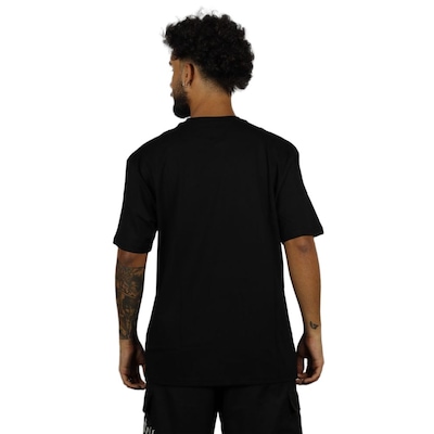 Camiseta Masculina Nicoboco Caribe - Foto 2