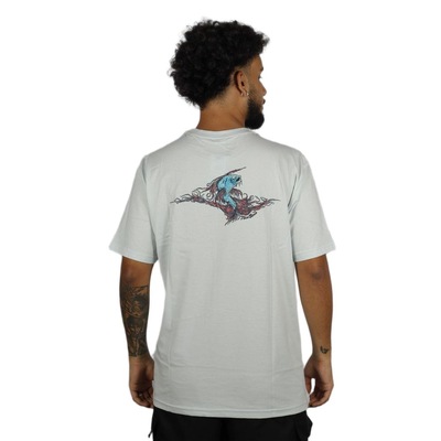 Camiseta Masculina Nicoboco Wakame - Foto 2