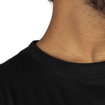 Camiseta Masculina Overking Oversized Borboleta - Foto 4
