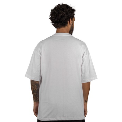 Camiseta Masculina Overking Oversized Pixo - Foto 2