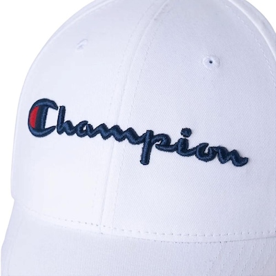 Boné Masculino Champion Script Snap - Foto 4