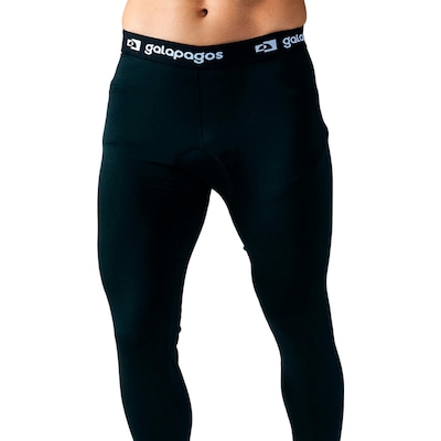 Calça Segunda Pele Masculina Galapagos Lithium Thermo - Foto 2