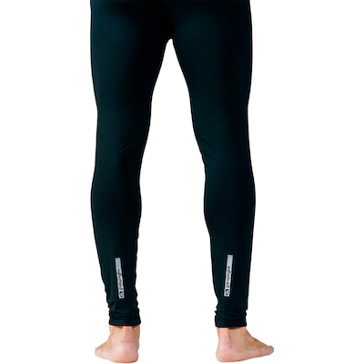 Calça Segunda Pele Masculina Galapagos Lithium Thermo - Foto 3