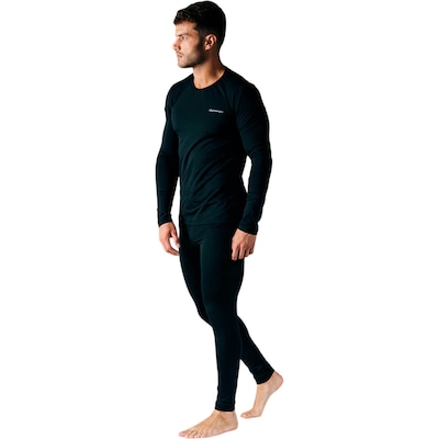 Calça Segunda Pele Masculina Galapagos Lithium Thermo - Foto 5