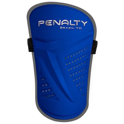 Caneleira de Futebol Penalty Brasil 70 V - Foto 2
