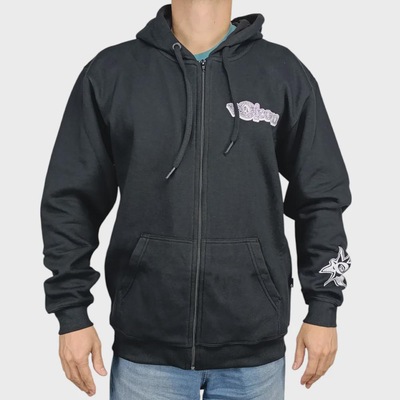 Blusão de Moletom Canguru Masculina Volcom VLBL020162 - Foto 1