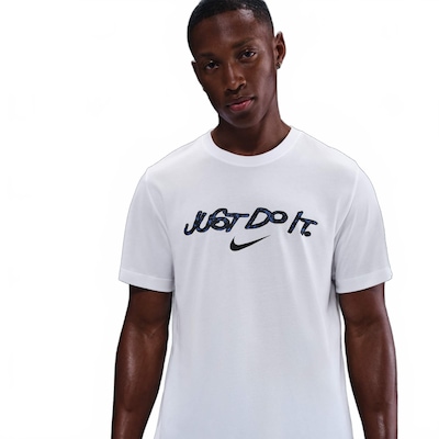 Camiseta Dri-FIT Nike Masculina - Foto 1