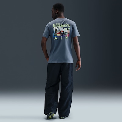 Camiseta Nike Sportswear Unissex - Foto 5