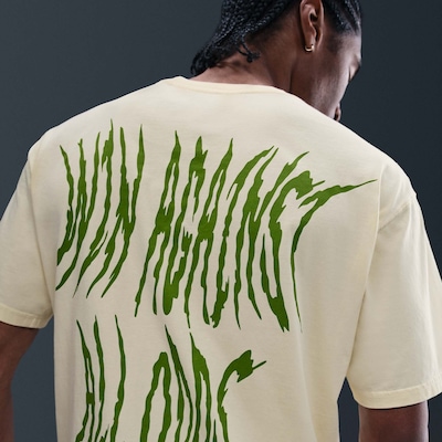 Camiseta Nike M90 Street Masculina - Foto 3