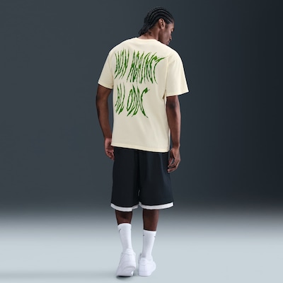 Camiseta Nike M90 Street Masculina - Foto 5
