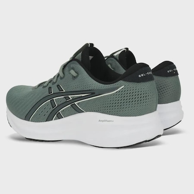 Tênis Masculino Asics Gel-Excite 11 - Foto 4