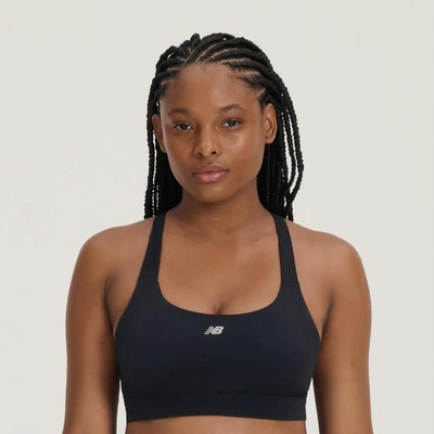 Top New Balance Essentials Run Feminino - Foto 4