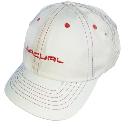 Boné Rip Curl Dosed Adj Bone Aba Curva - Foto 2