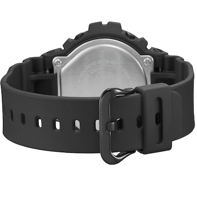 Relógio Casio G-Shock Digital DW-6900UMS-1DR - Foto 4
