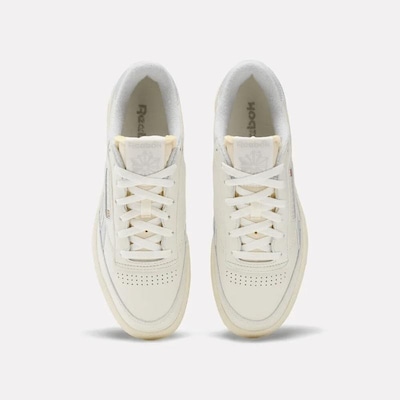 Tênis Feminino Reebok Club C Revenge - Foto 4