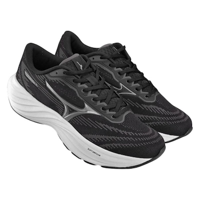 Tênis Masculino Mizuno Goya 3 - Foto 3