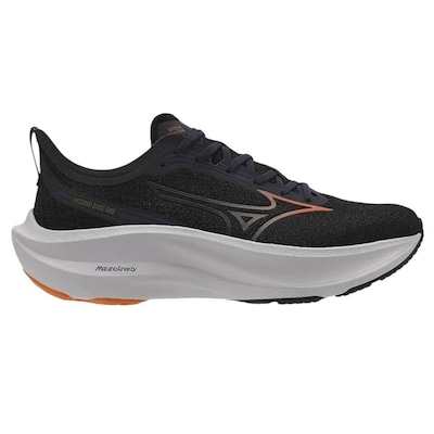 Tênis Masculino Mizuno Base One - Foto 1