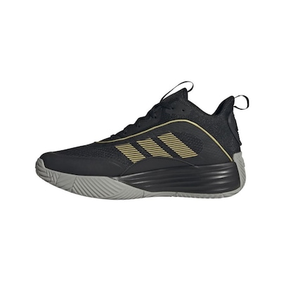 Tênis Masculino adidas Own The Game 3.0 - Foto 2